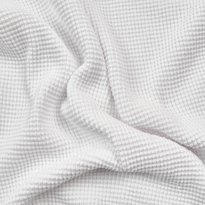 Freenote Thermal Long Sleeve Crew - M.W. Reynolds