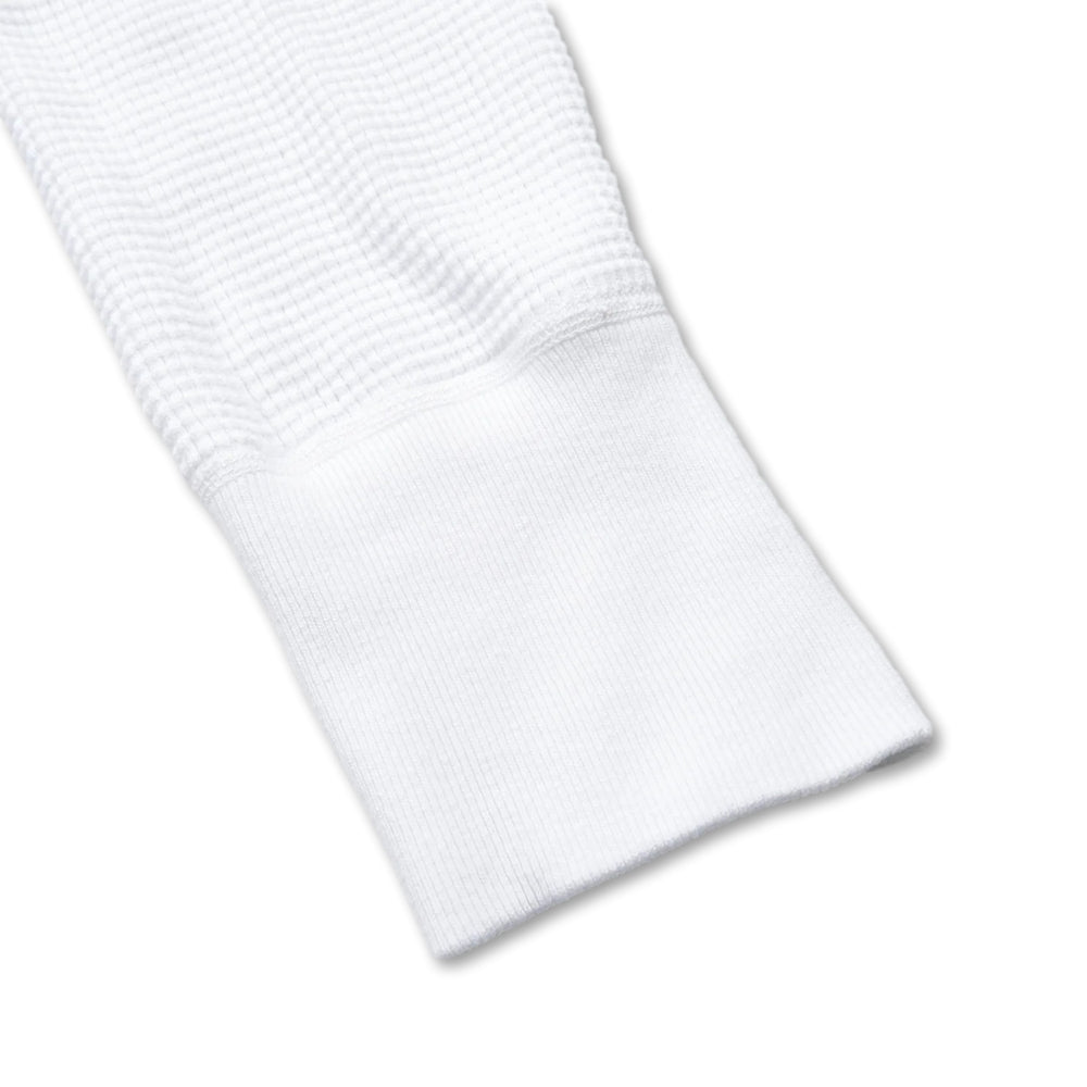 Freenote Thermal Long Sleeve Crew - M.W. Reynolds