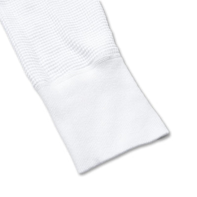 Freenote Thermal Long Sleeve Crew - M.W. Reynolds