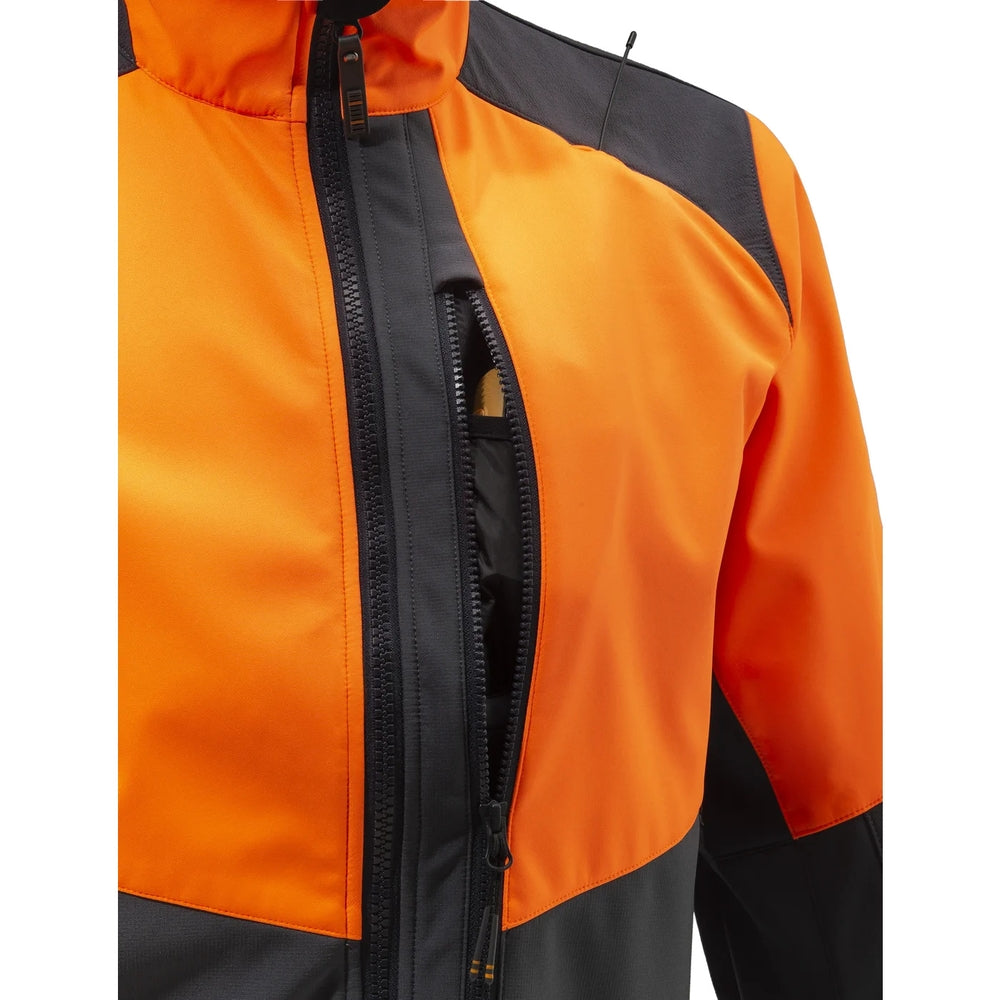 Butte Softshell Jacket