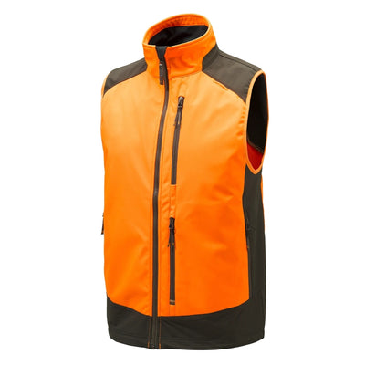 Butte Softshell Vest