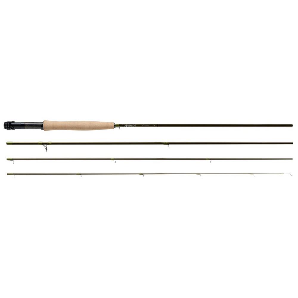 Aydon Fly Rod