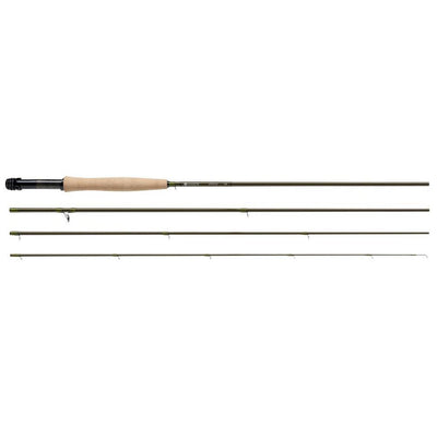 Aydon Fly Rod