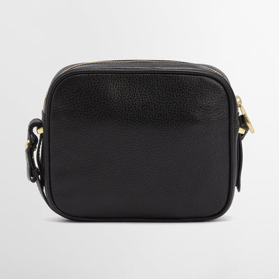 Daphne Leather Crossbody Bag