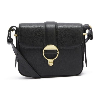 Barbour Rosa Mini Leather Crossbody Bag - M.W. Reynolds