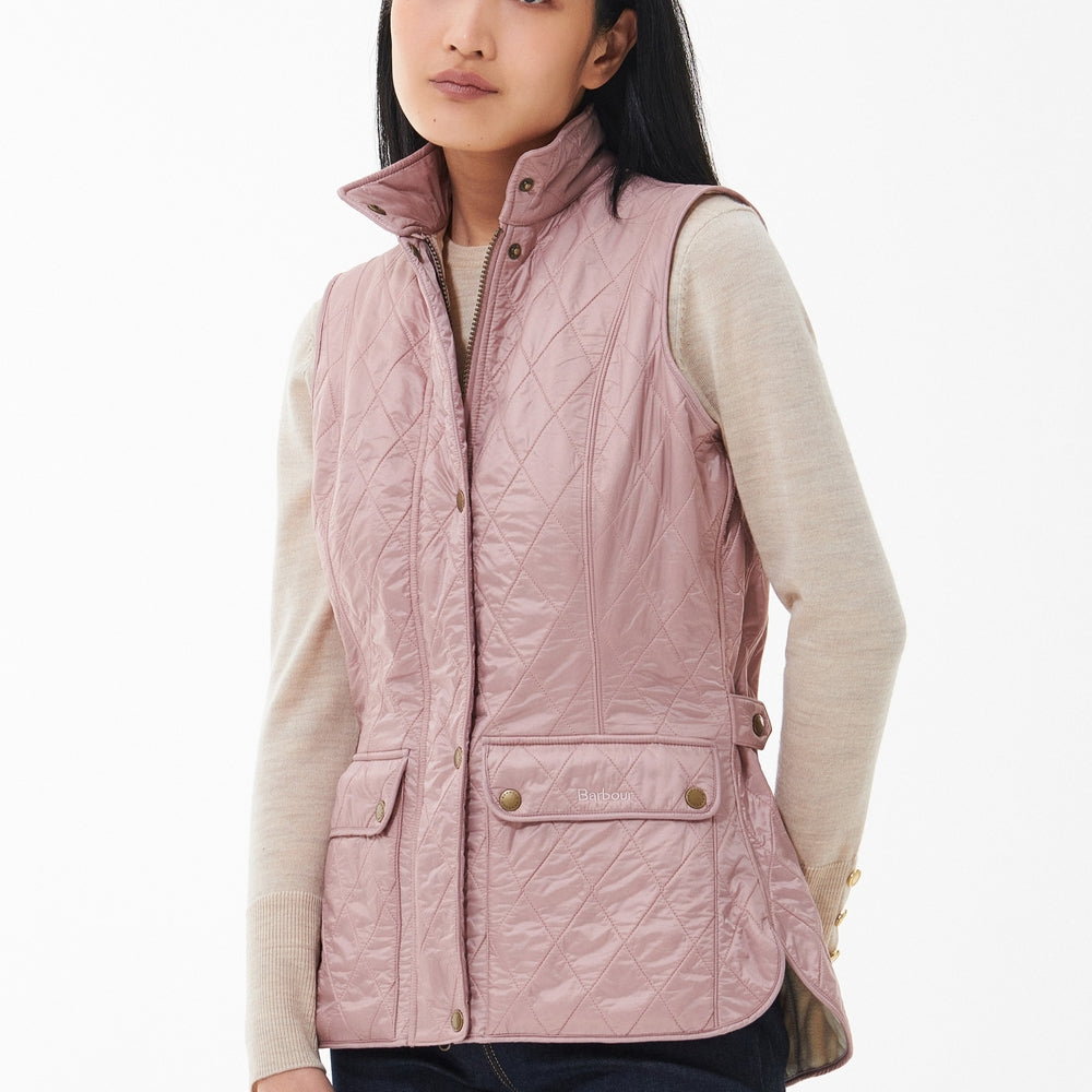 Women's Wray Gilet