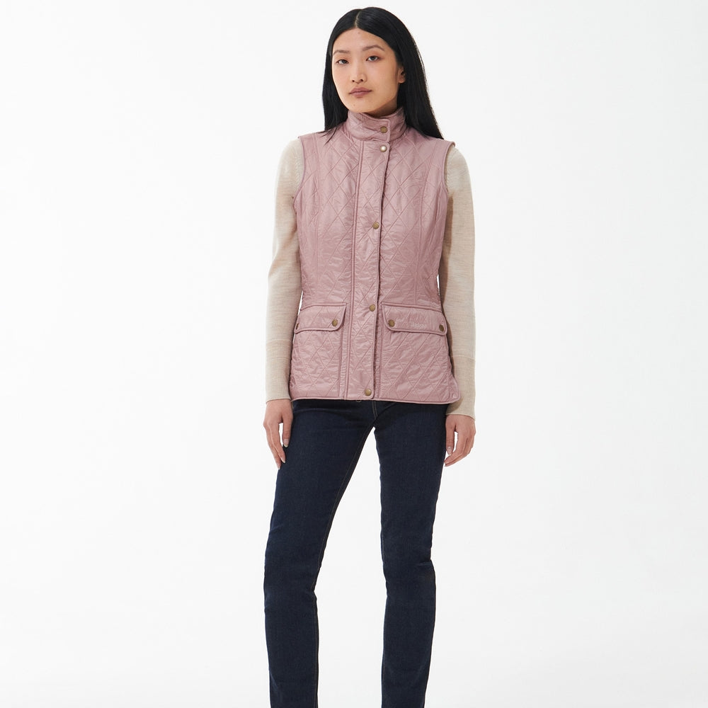 Women's Wray Gilet