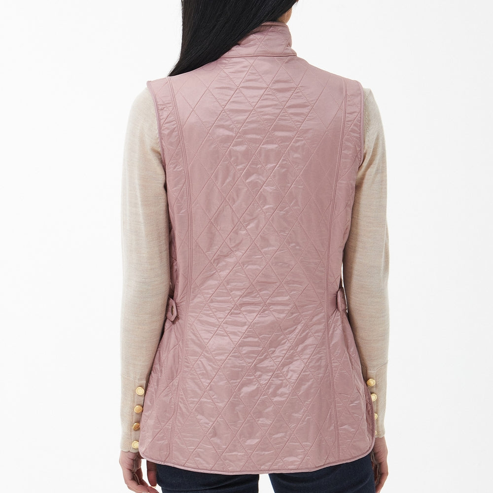 Women's Wray Gilet
