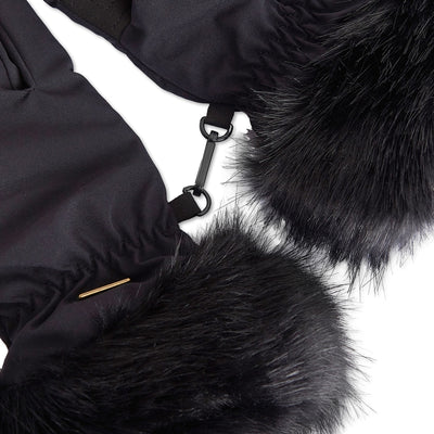 Women's Mallow Gloves