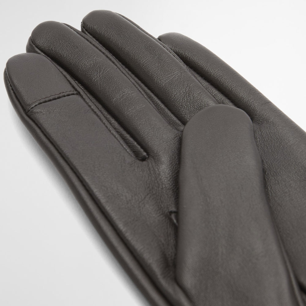 Barbour Women's Arlene Leather Gloves - M.W. Reynolds