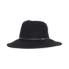 Women's Tack Fedora Hat