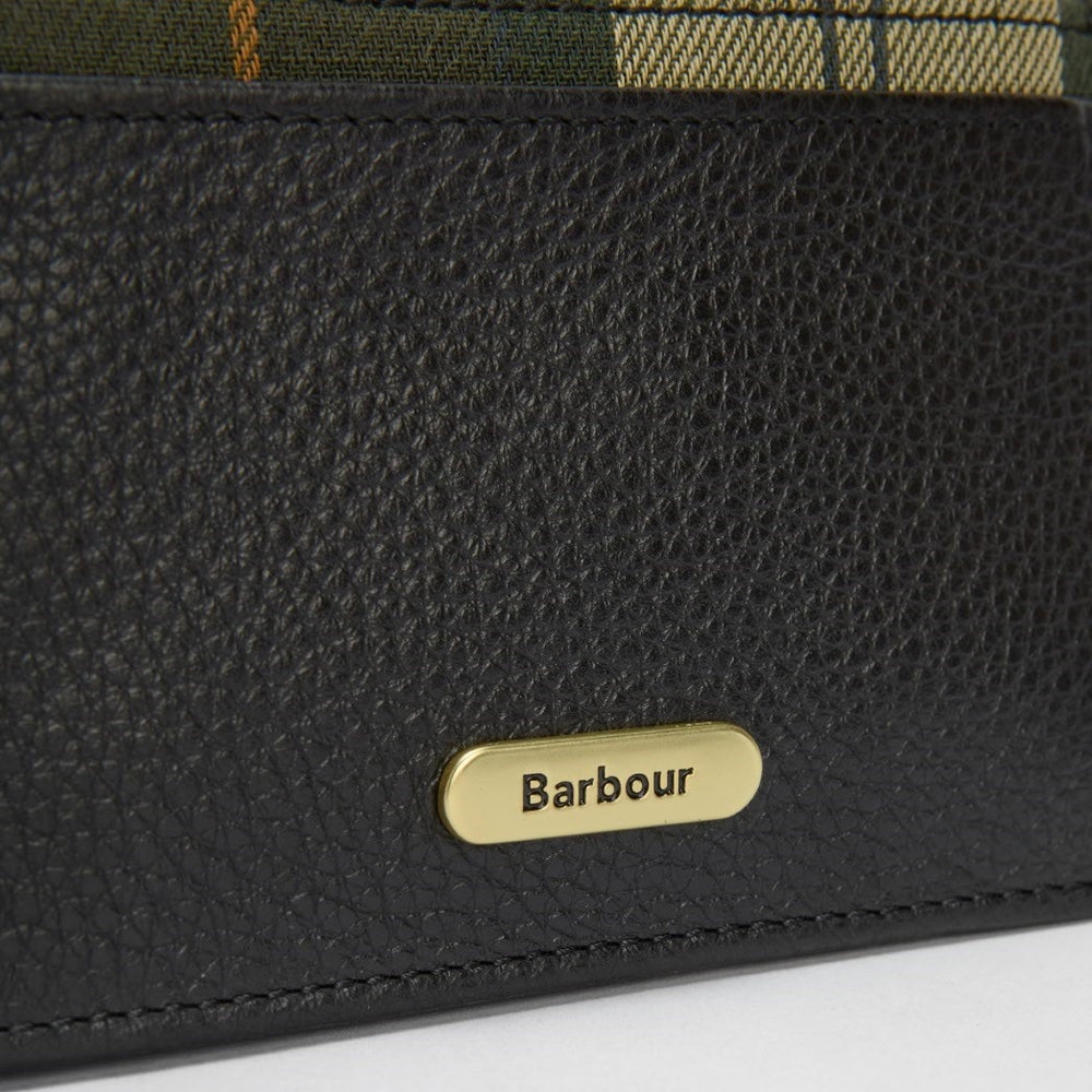 Alder Leather Card Holder
