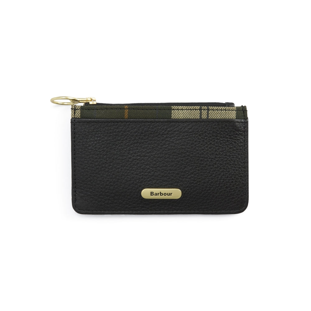 Alder Leather Card Holder