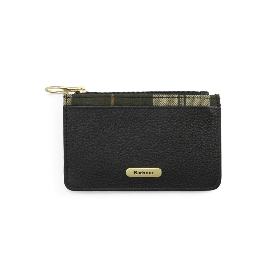 Alder Leather Card Holder