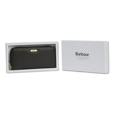 Birch Leather Matinee Purse