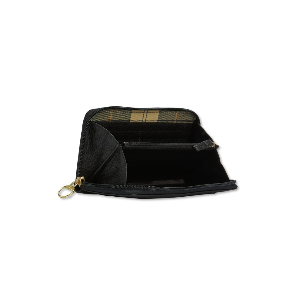 Birch Leather Matinee Purse