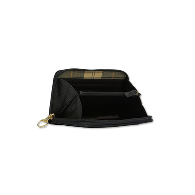 Birch Leather Matinee Purse