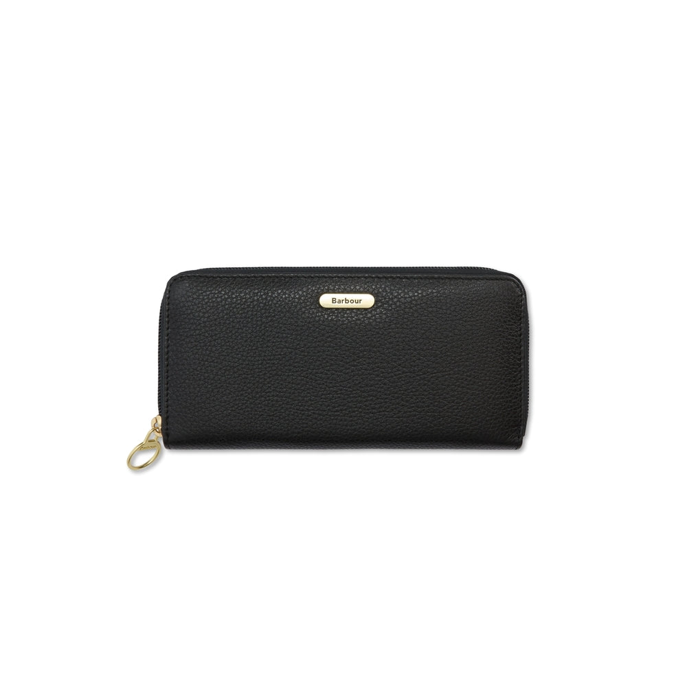 Birch Leather Matinee Purse