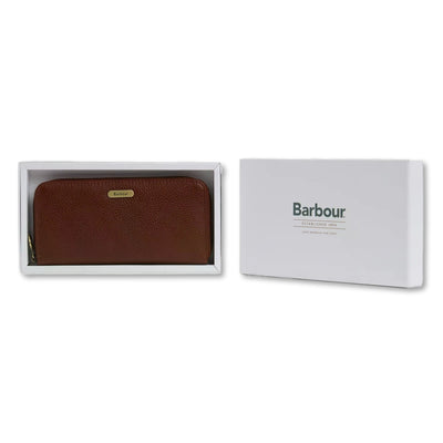 Birch Leather Matinee Purse