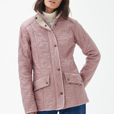 Women's Cavalry Polarquilt Jacket