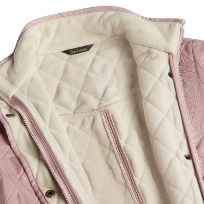 Women's Cavalry Polarquilt Jacket