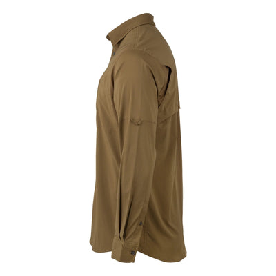 TKAD Flex Performance Shirt