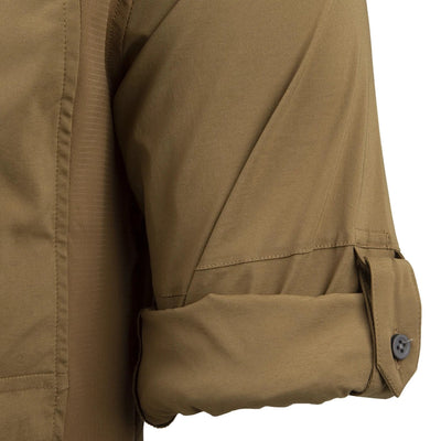 TKAD Flex Performance Shirt