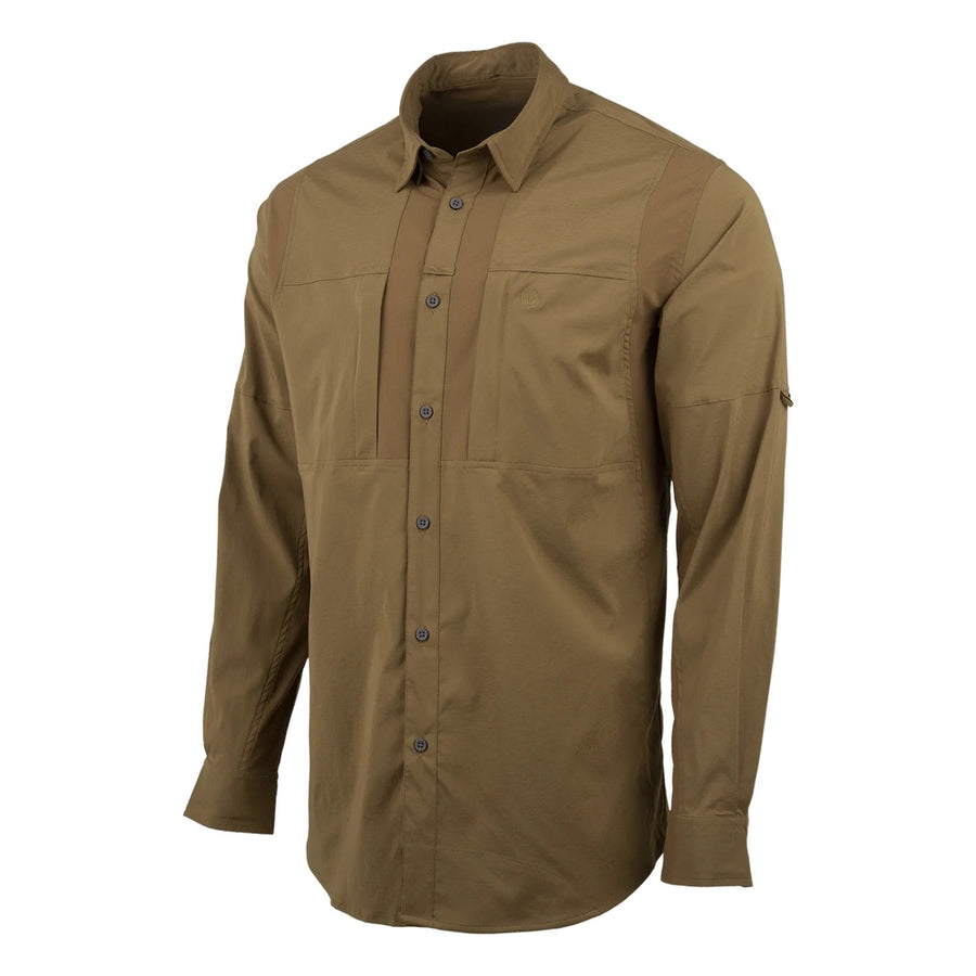 TKAD Flex Performance Shirt