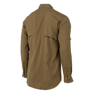 TKAD Flex Performance Shirt