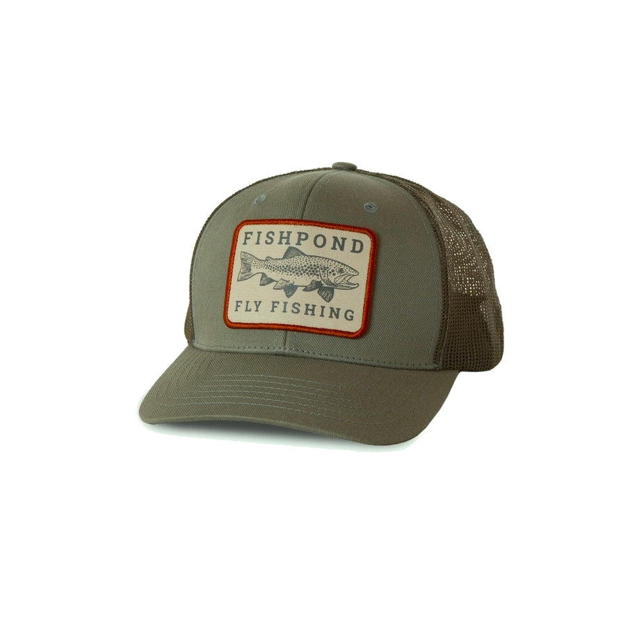 Las Pampas Trucker Cap