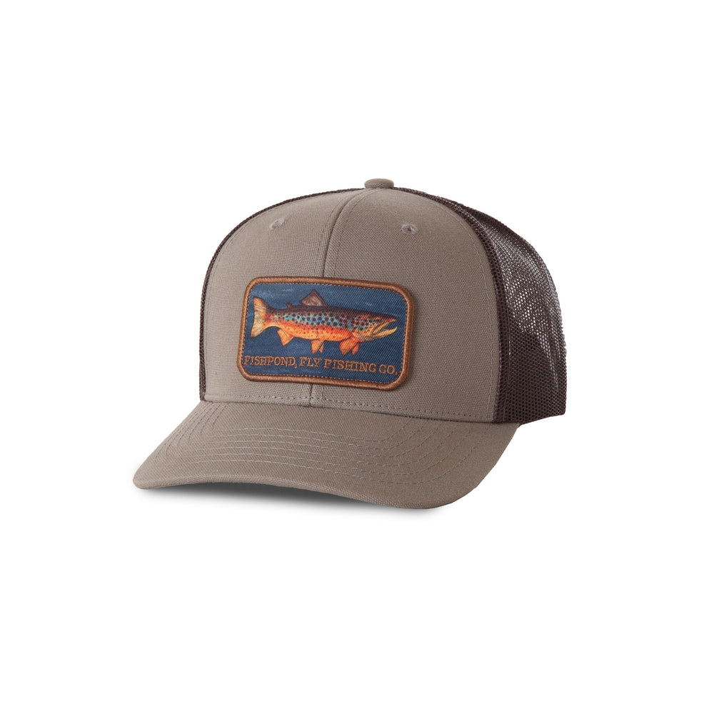 Local Trucker Cap
