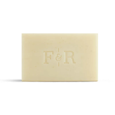 Lost Man Bar Soap