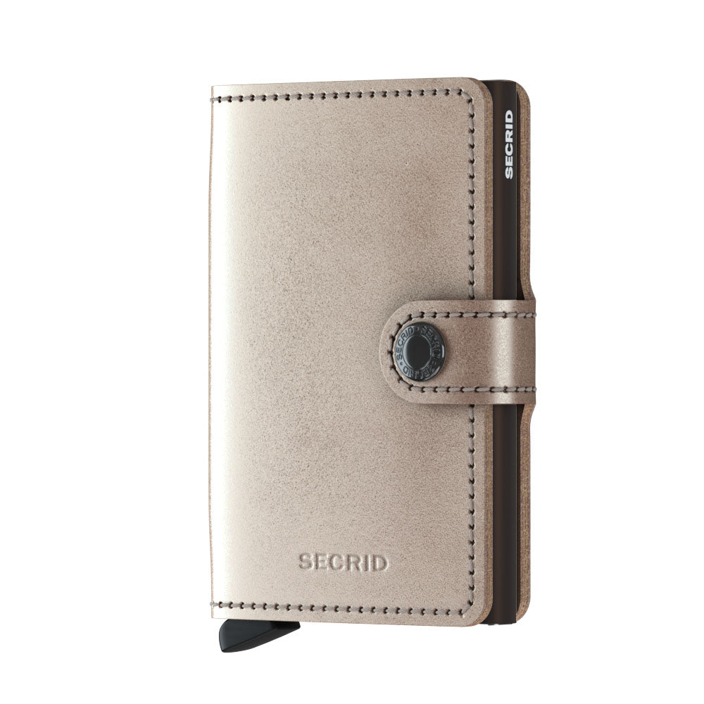 Secrid Miniwallet - M.W. Reynolds