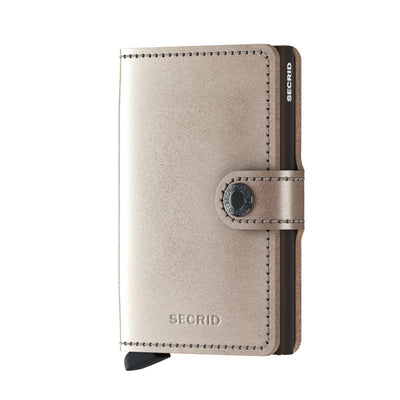 Secrid Miniwallet - M.W. Reynolds