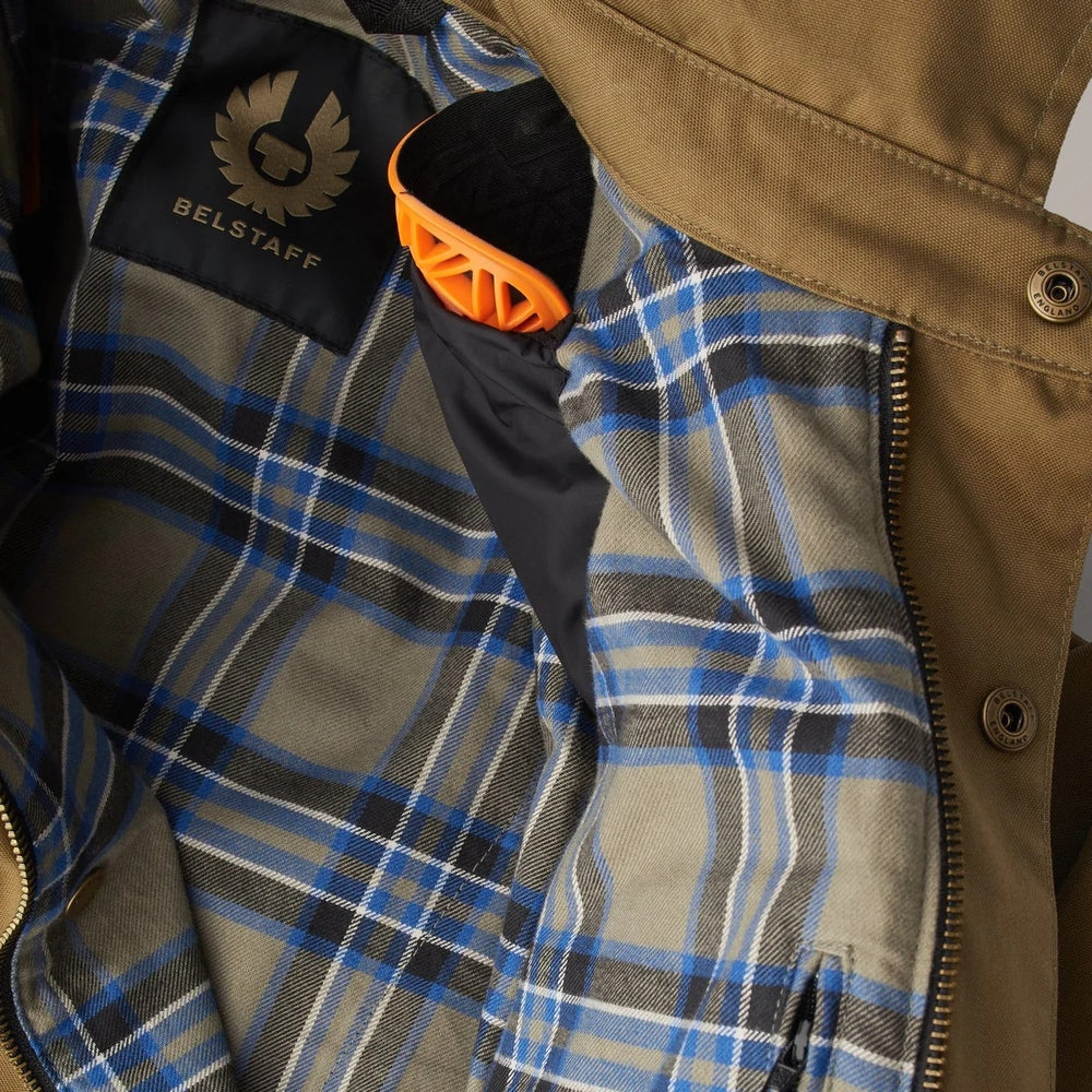 Mansion Moto Overshirt