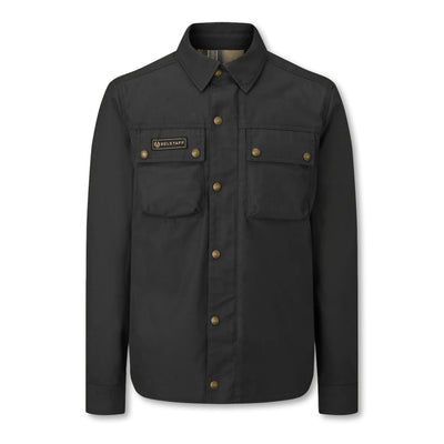 Mansion Moto Overshirt