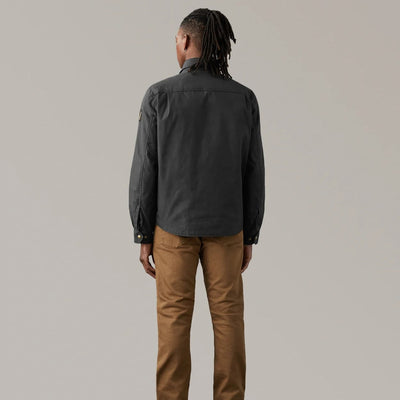 Mansion Moto Overshirt