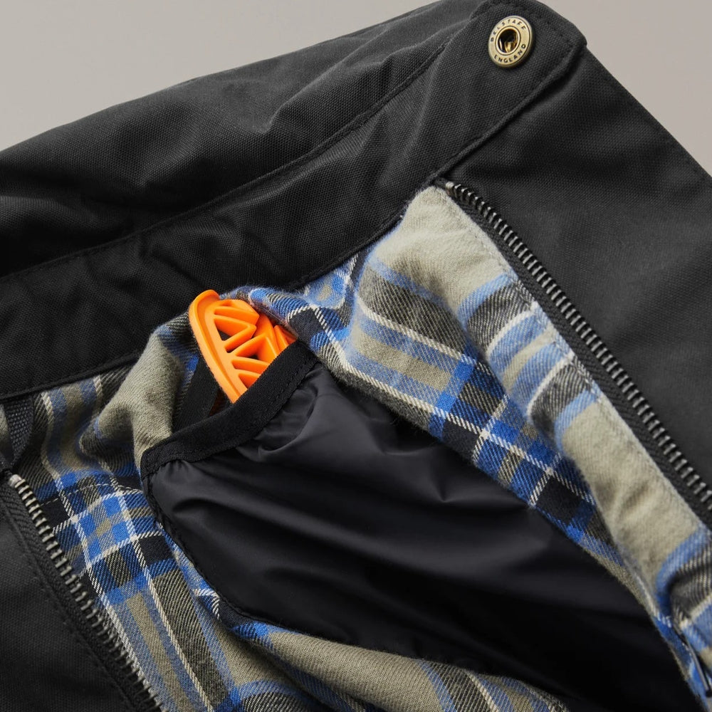 Mansion Moto Overshirt