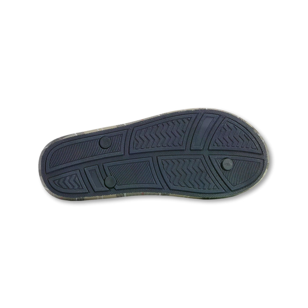 Barbour Oakdale Tartan Sandal - M.W. Reynolds