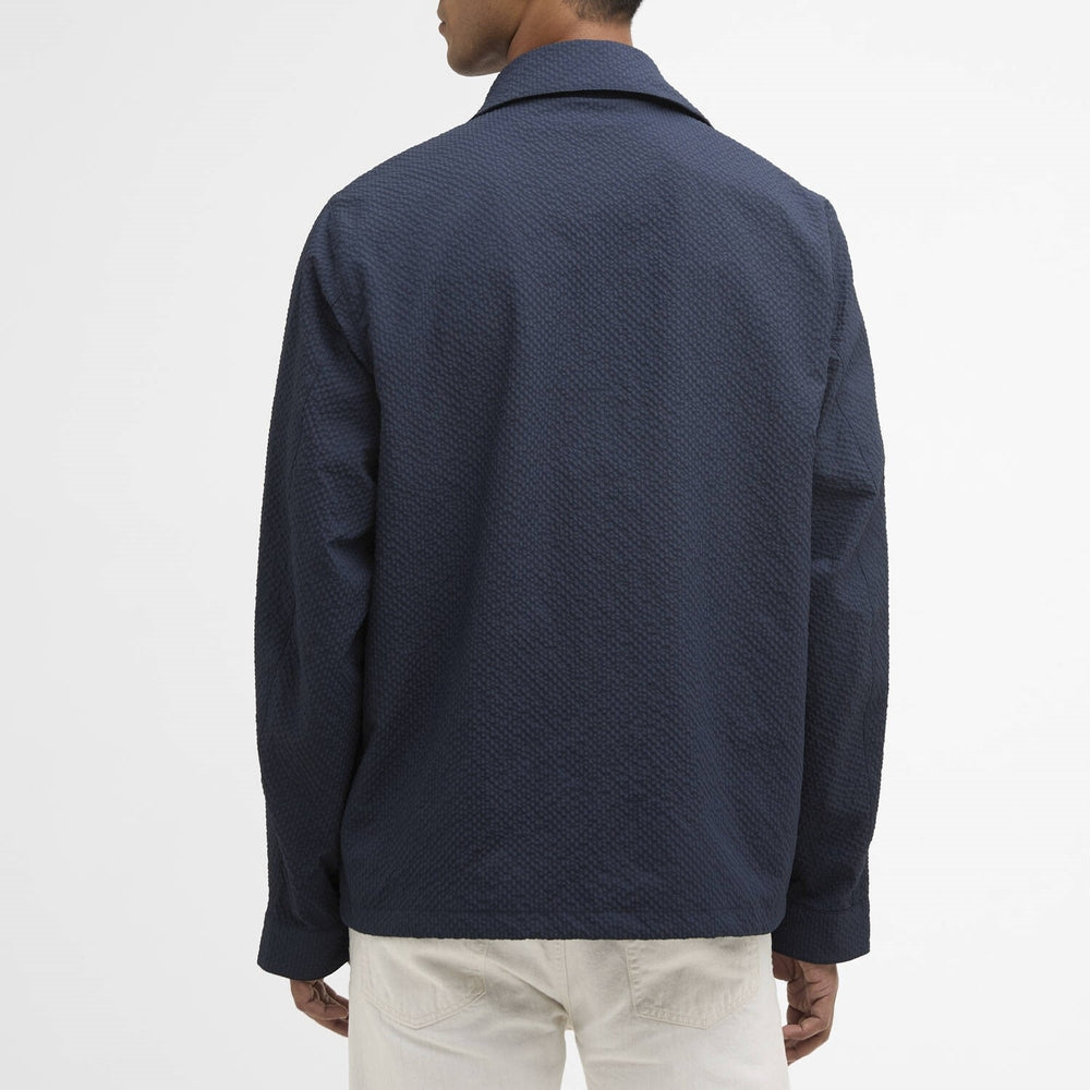 Barbour Ashbury Casual Jacket - M.W. Reynolds
