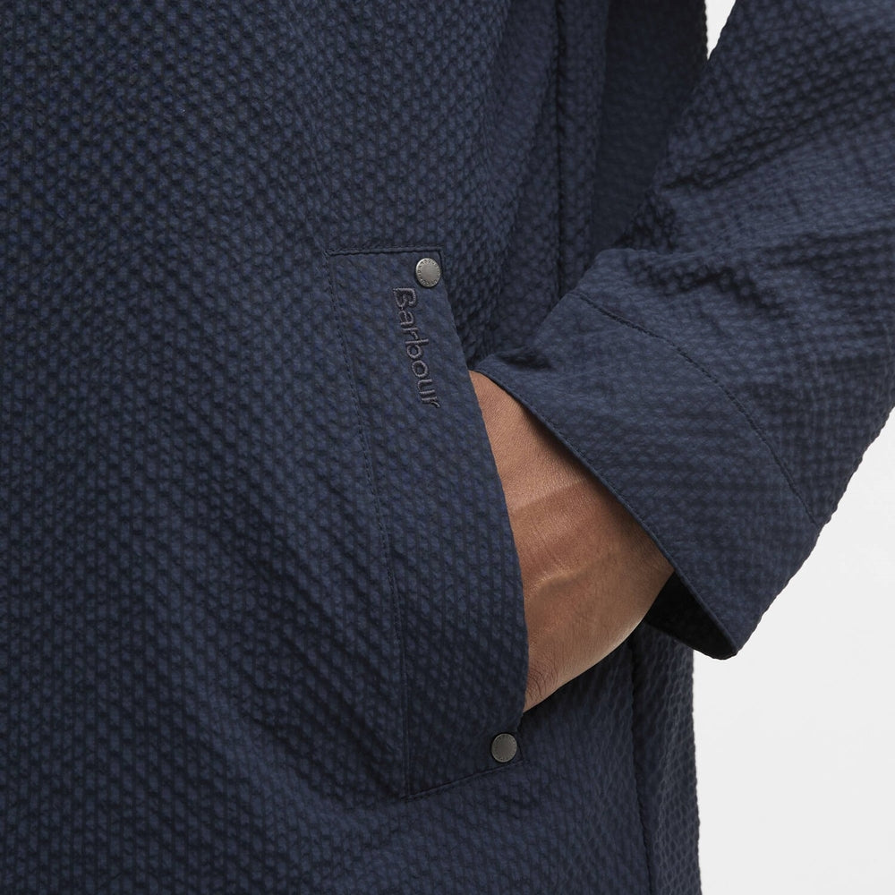 Barbour Ashbury Casual Jacket - M.W. Reynolds