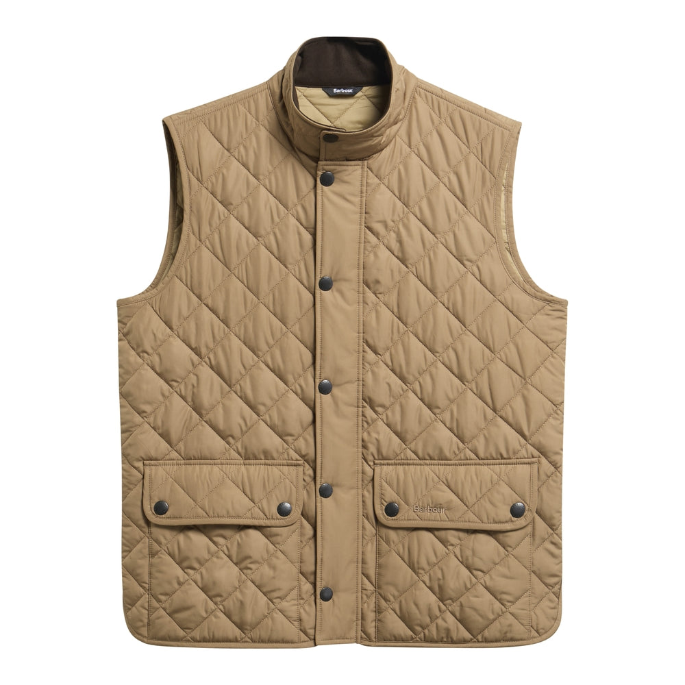 Lowerdale Gilet