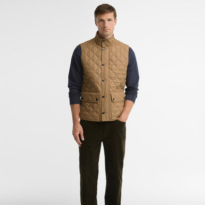 Lowerdale Gilet