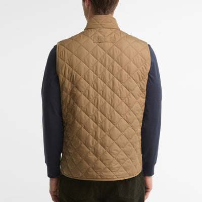 Lowerdale Gilet