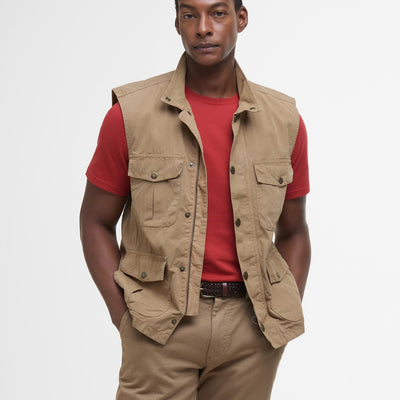 Corbridge Gilet