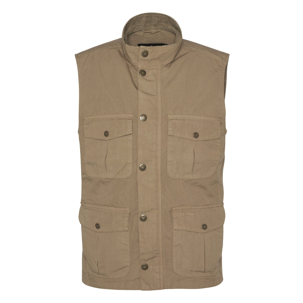 Corbridge Gilet