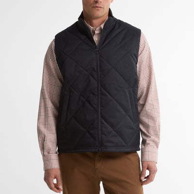 Winter Finn Gilet