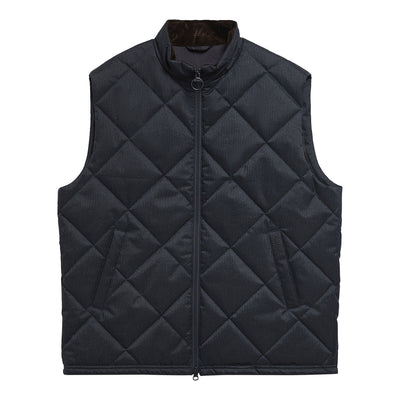 Winter Finn Gilet