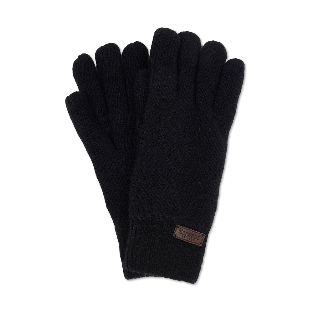 Carlton Wool Gloves