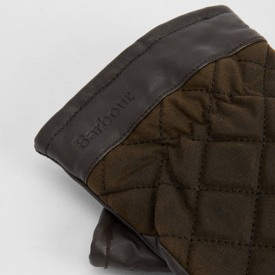 Dalegarth Gloves
